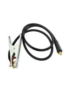 Cablu cu cleste de masa, 12 mmp, 200 A