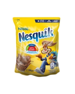Nestle Nesquik Cacao instant, 200g	