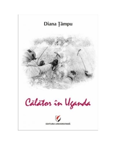 Calator in Uganda - Diana Tampu