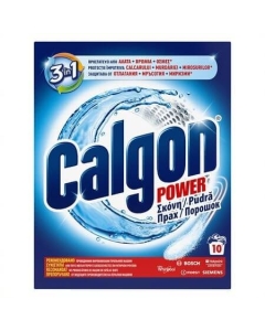 Calgon Pudra anticalcar 3 in 1 Protect & Clean, 500 g
