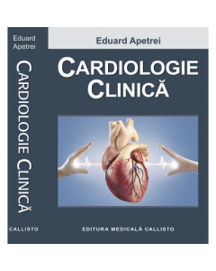 Cardiologie Clinica - Eduard Apetrei