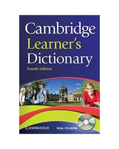 Cambridge: Learner