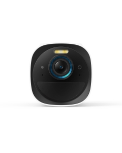 Camera Add-on eufycam 3 S330, 4K Ultra HD, Incarcare solara, BionicMind™, Nightvision