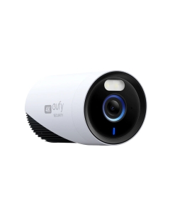 Camera supraveghere eufyCam E330 (Professional) Add-on, Rezolutie 4K, AI, Supraveghere 24/7