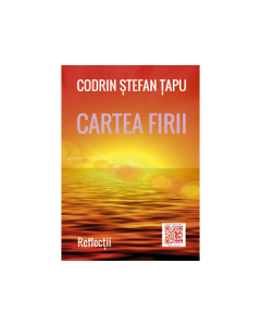 Cartea firii - Codrin Stefan Tapu