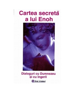 Cartea secreta a lui Enoh