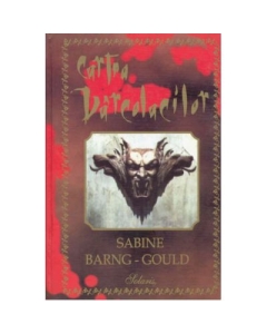 Cartea Varcolacilor - Sabine Baring-Gould