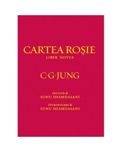 Cartea Rosie. Liber Novus - C. G. Jung Curs Trei