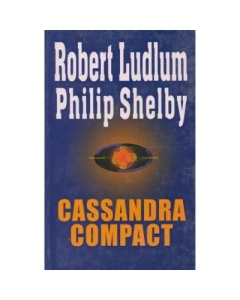 Cassandra compact - Robert Ludlum