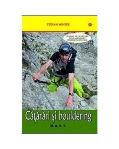 Catarari si bouldering - Stefan Winter