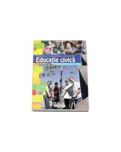 Educatie civica. Manual pentru clasa a IV-a - Niculina Ilarion