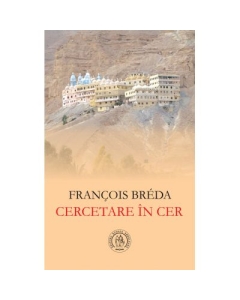 Cercetare in Cer - Francois Breda