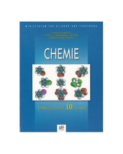 Chemie. Lehrbuch fur die 10. Klasse in limba germana - Luminita Vladescu, Luminita Doicin, Corneliu Tarabasanu-Mihaila