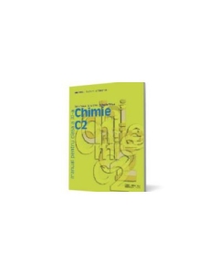 Chimie C2. Manual pentru clasa a XI-a - Sorin Rosca