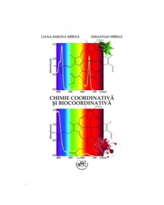 Chimie coordinativa si biocoordinativa - Sebastian Sbirna, Liana-Simona Sbirna