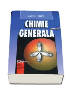 Chimie generala - Savel Ifrim Chimie Didactica si Pedagogica grupdzc