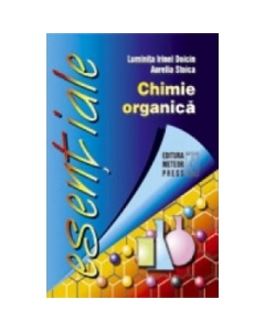 Chimie organica - Luminita Irinel Doicin