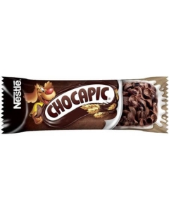 Chocapic Baton de cereale cu ciocolata, 25 g