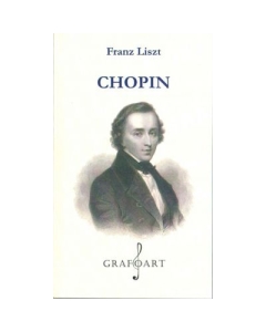 Chopin - Franz Liszt