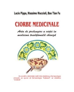 Ciorbe medicinale - Lucio Peppa