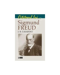 Cititorul lui... Sigmund Freud - J. R. Casafont