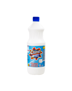 Cloret inalbitor clor clasic 1L