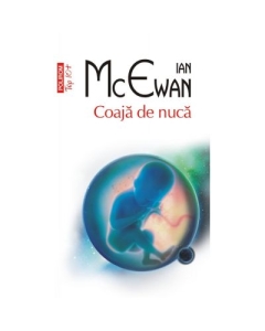 Coaja de nuca - Ian McEwan