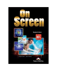 Cod On Screen B2+ IE-Book