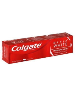 Pasta de dinti 75ml Colgate - Optic White Sparkling