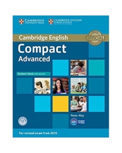 Compact Advanced - Student
