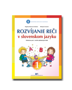 Comunicare in limba materna slovaca - Reghina Ramona Ardelean, Miluska Conearic