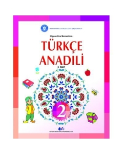 Comunicare in limba materna turca. Manual pentru clasa II - Ene Ulgean Memedin