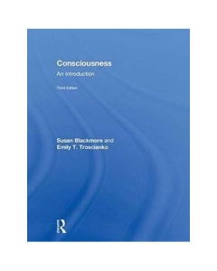 Consciousness - Susan Blackmore