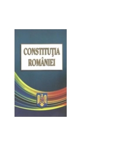 Constitutia Romaniei 2011