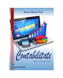 Contabilitate - Doina Maria Tilea