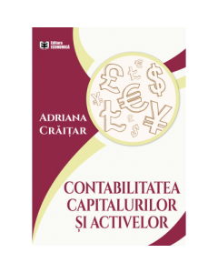 Contabilitatea capitalurilor si activelor - Adriana Craitar