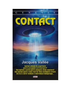 Contact - Jacques Vallee