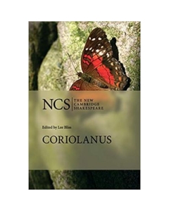 Coriolanus - Lee Bliss