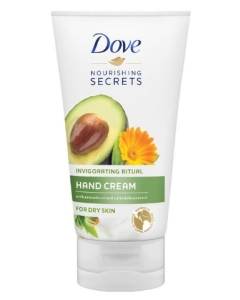 Crema maini 75 ml avocado Dove Invigorating Rirual 