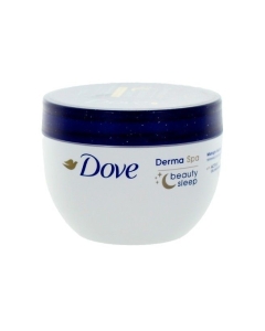 Crema de corp Beauty Sleep, 300 ml, Dove - Derma Spa