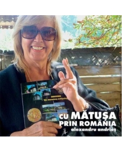 Cu matusa prin Romania. DVD bonus - Alexandru Andries