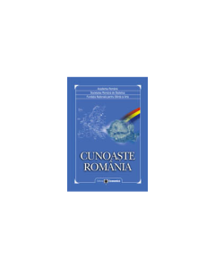 Cunoaste Romania - Academia Romana, Societatea Romană de Statistica, Fundatia Nationala pentru Stiinta si Arta