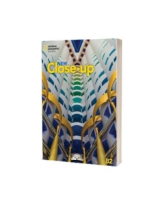 Curs de limba engleza New Close-up B2 Students Book, manual pentru clasa a XI-a