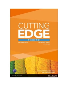 Cutting Edge 3rd Edition Intermediate Students