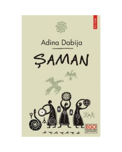 Saman - Adina Dabija