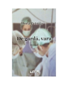 De garda, vara - Dora Petrila