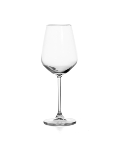 Pahar pentru vin alb, capacitate 350ml, inaltime 217mm