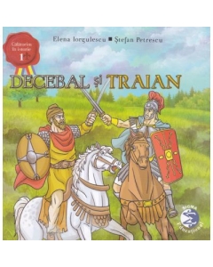 Decebal si Traian - Elena Iorgulescu, Stefan Petrescu, Ed. Sigma Educational, Auxiliare, Sfaturi Practice