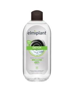 Elmiplant Apa Micelara Detox, 400 ml