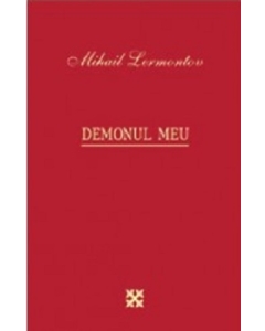 Demonul meu - Mihail Lermontov